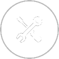 Support Center Icon