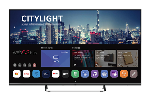 TV e Home Cinema