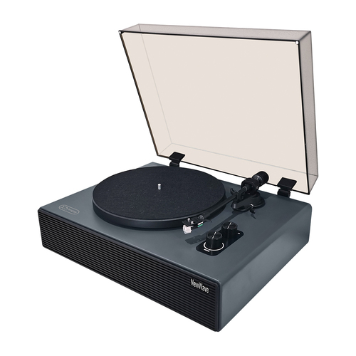Audio e Hi-Fi