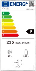 XD2P228WN energy label