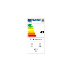 XD2P246W energy-label