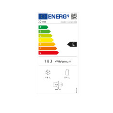 XDBCD138LHN21RED energy label