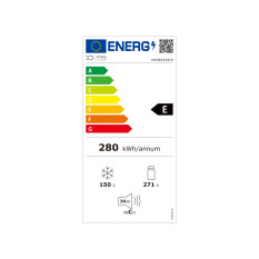XDSBS458IX energy label