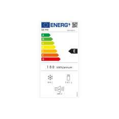 XDBCD213N21CR energy label