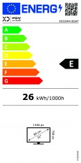 XD32AH1ESAT energy label