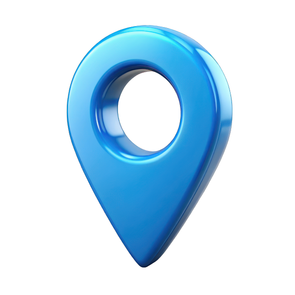 Pin mappa