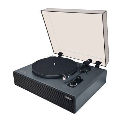 Audio e Hi-Fi