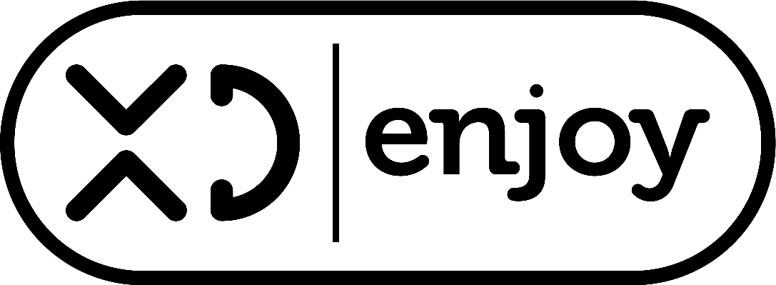 Logo Enjoy XD