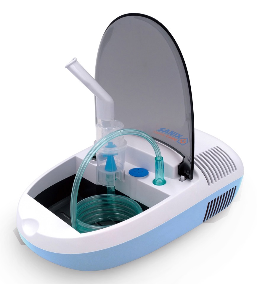 Sanix Family Care NB-219C Kit Premium