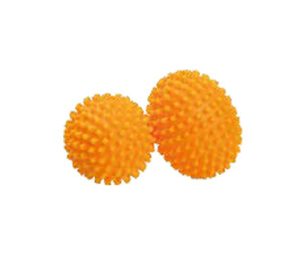 Ambrosia Dryer Ball Set 2 Sfere Per Asciugatrice