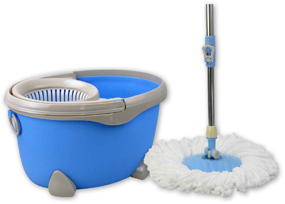 TWEED Spin Mop TW011