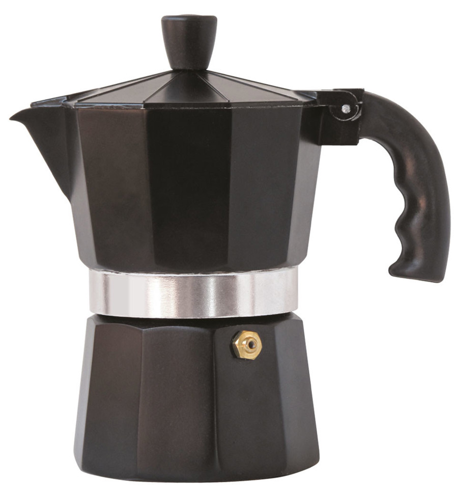 TWEED TW040 Moka 3 Tazze