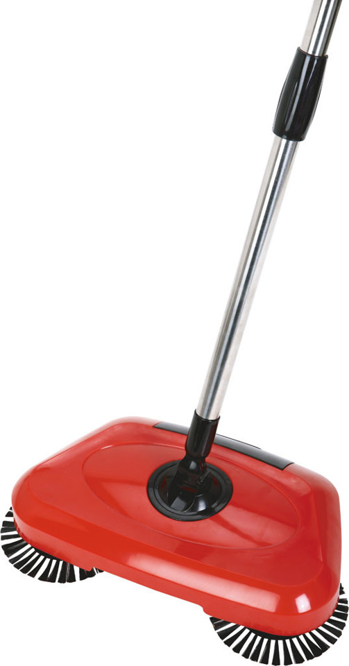 TWEED TW057 Magic Sweeper Broom