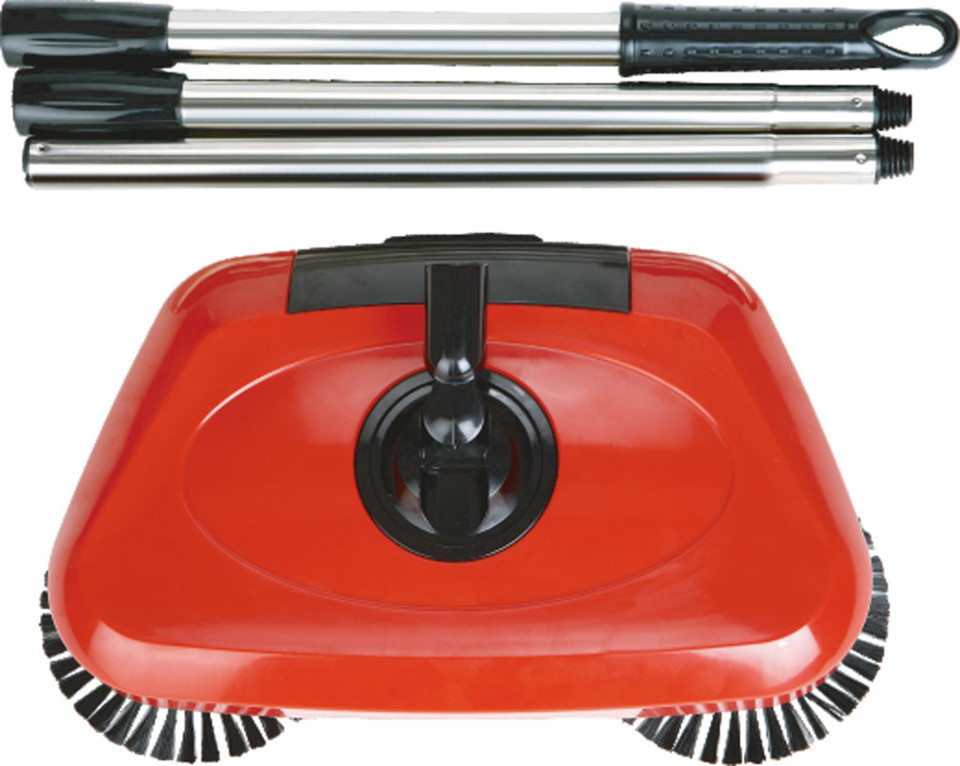 TWEED TW057 Magic Sweeper Broom