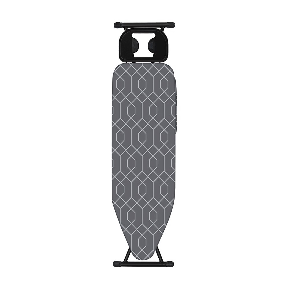 TWEED Asse da stiro richiudibile 122x38 con stiramaniche