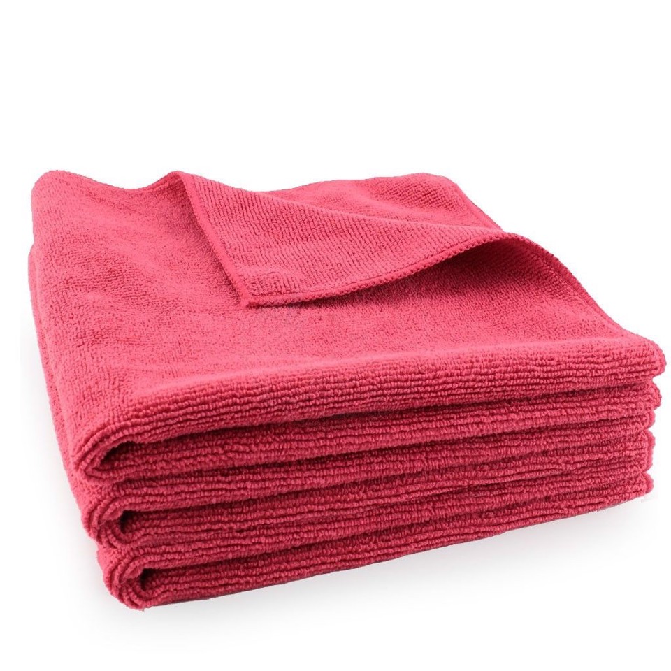 TWEED FREEBY Microfibra Rosso 3 pz TWEED FREEBY Microfibra Rosso 3 pz