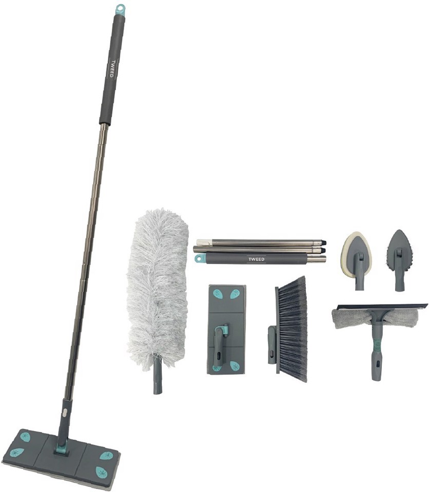 TWEED Kit pulizia 7 in 1 TWEED Kit pulizia 7 in 1