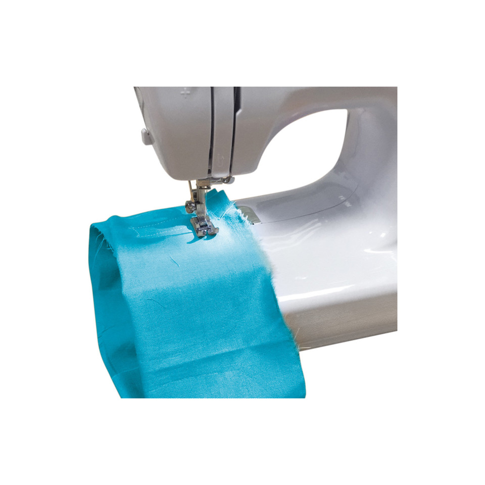 TWEED Mody Macchina da cucire automatica 16 operazioni braccio libero elettrica XDSM613