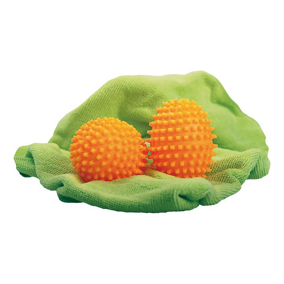 TWEED Set 2 Sfere Per Asciugatrice