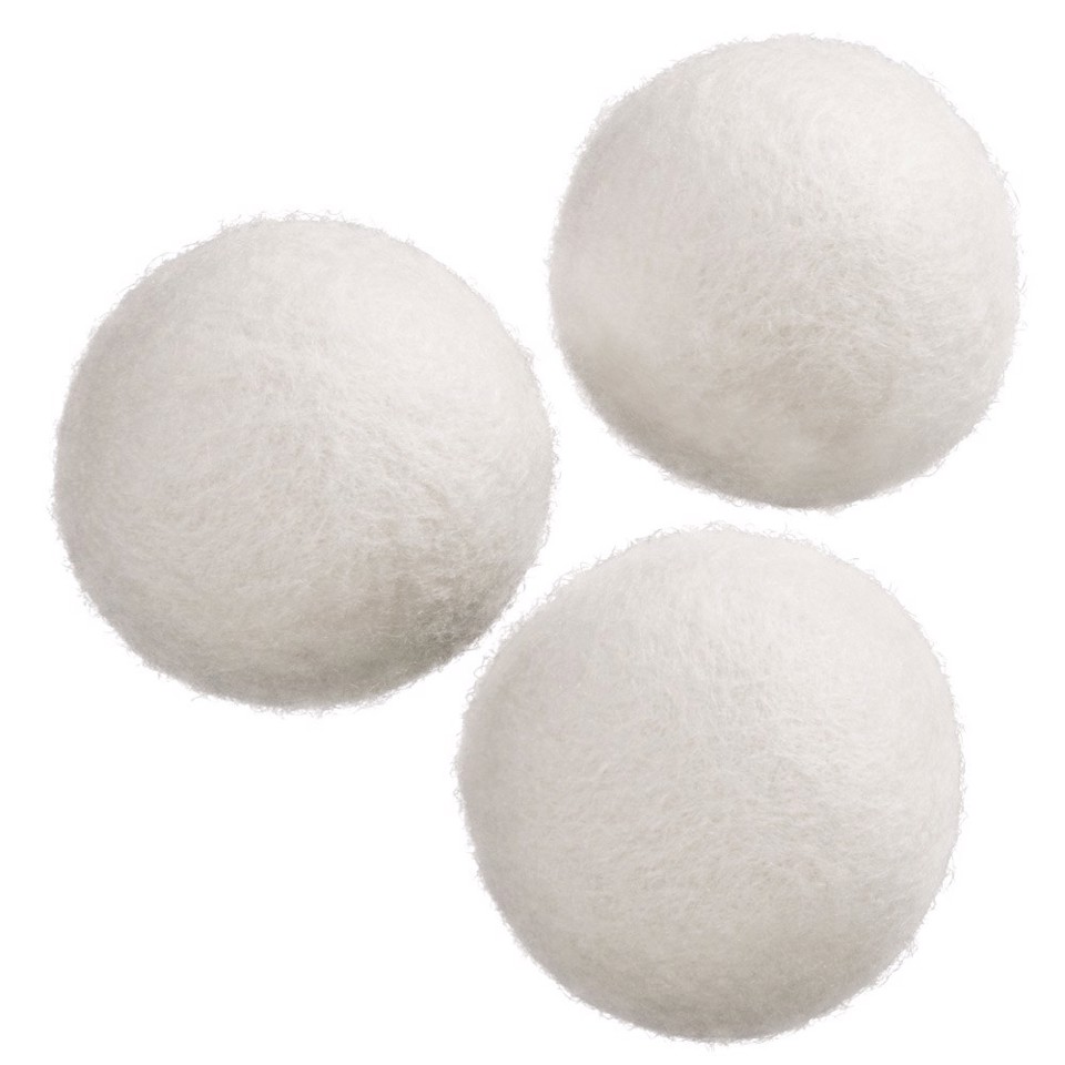 Ambrosia TW087 set 3 sfere per asciugatrice Ambrosia TW087 set 3 sfere per asciugatrice