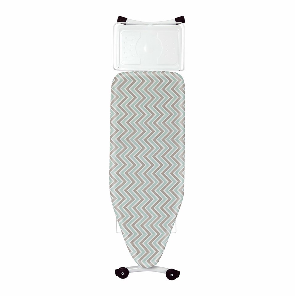 TWEED TW094ZZG asse da stiro Asse da stiro completo 1220 x 430 mm