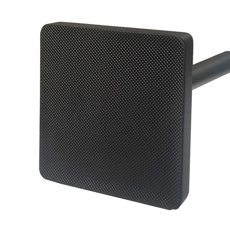 TWEED TW109BLK lampada da tavolo LED Nero
