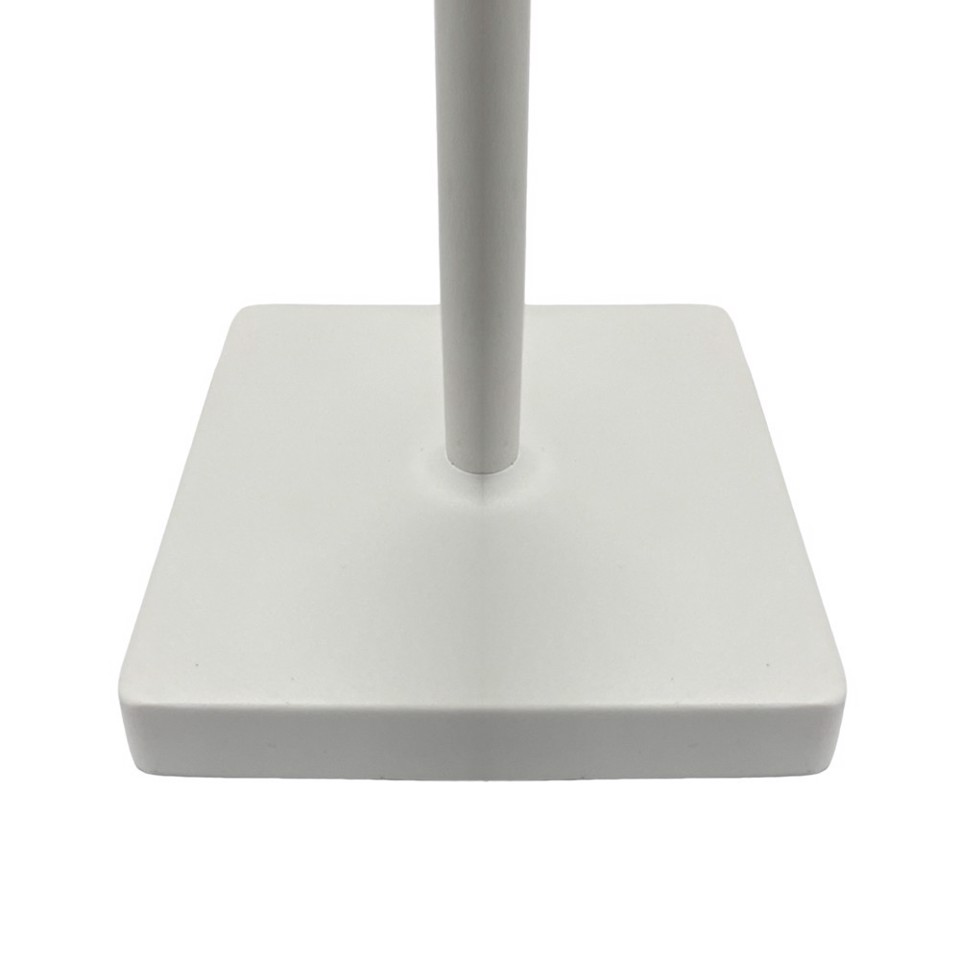 TWEED TW109WHT lampada da tavolo LED Bianco