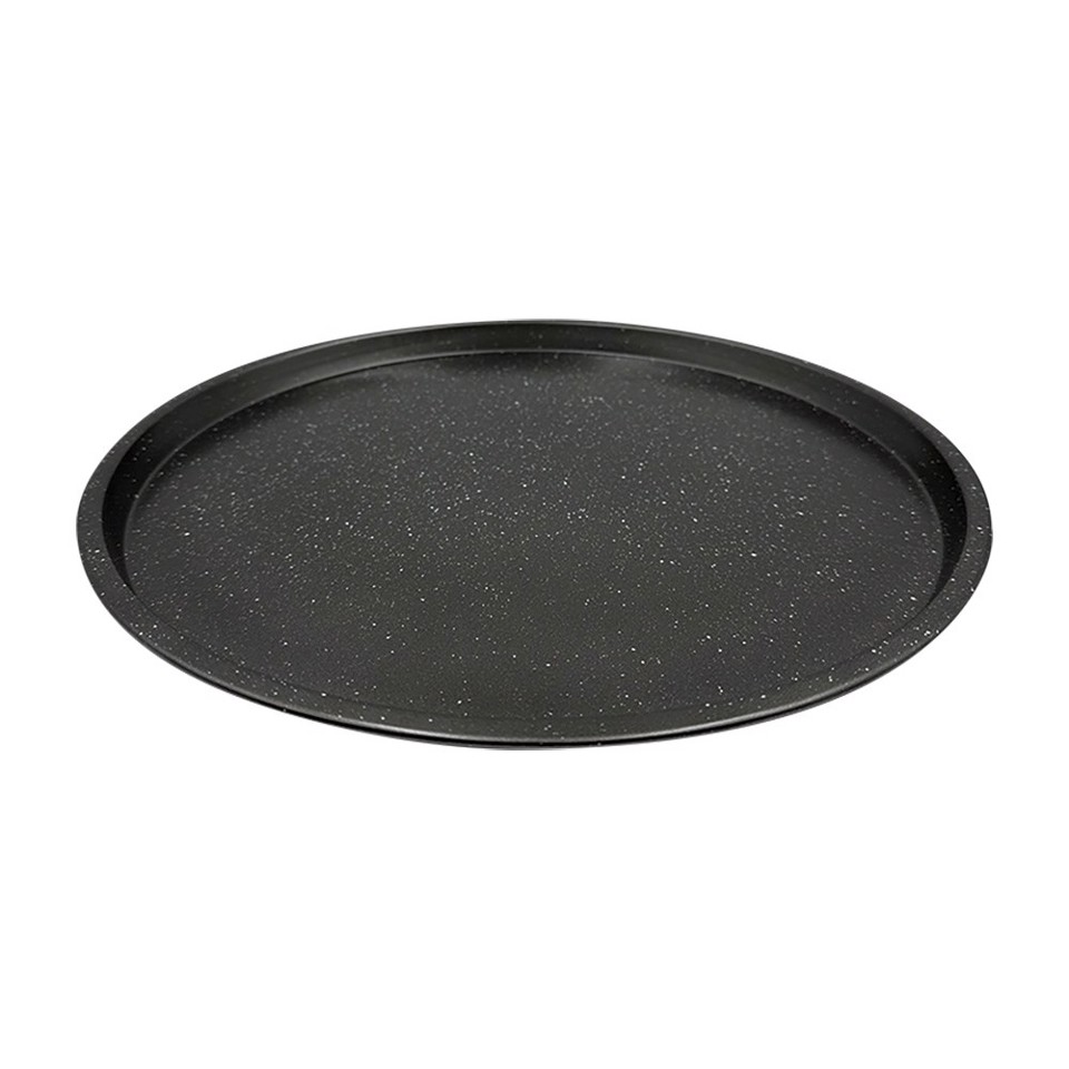 TWEED TW117 teglia da forno Grill, Forno Rotondo Acciaio al carbonio TWEED TW117 teglia da forno Grill, Forno Rotondo Acciaio al carbonio