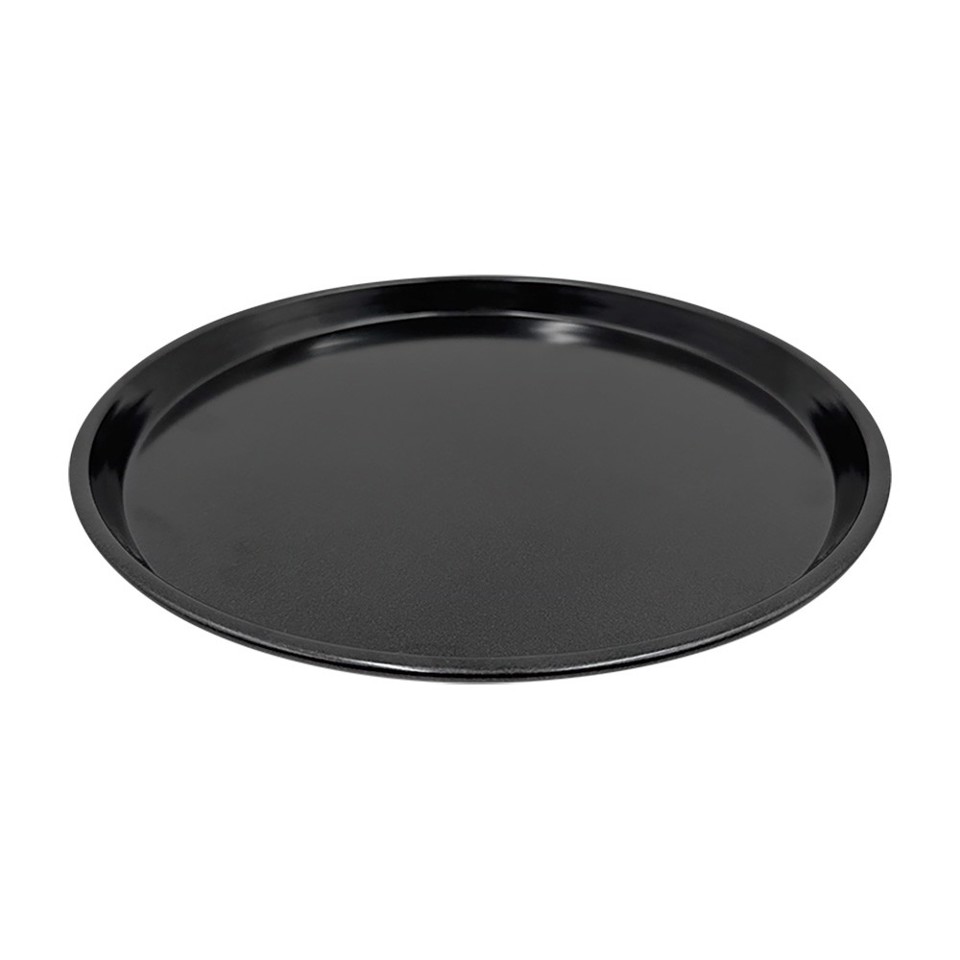 TWEED TW117 teglia da forno Grill, Forno Rotondo Acciaio al carbonio