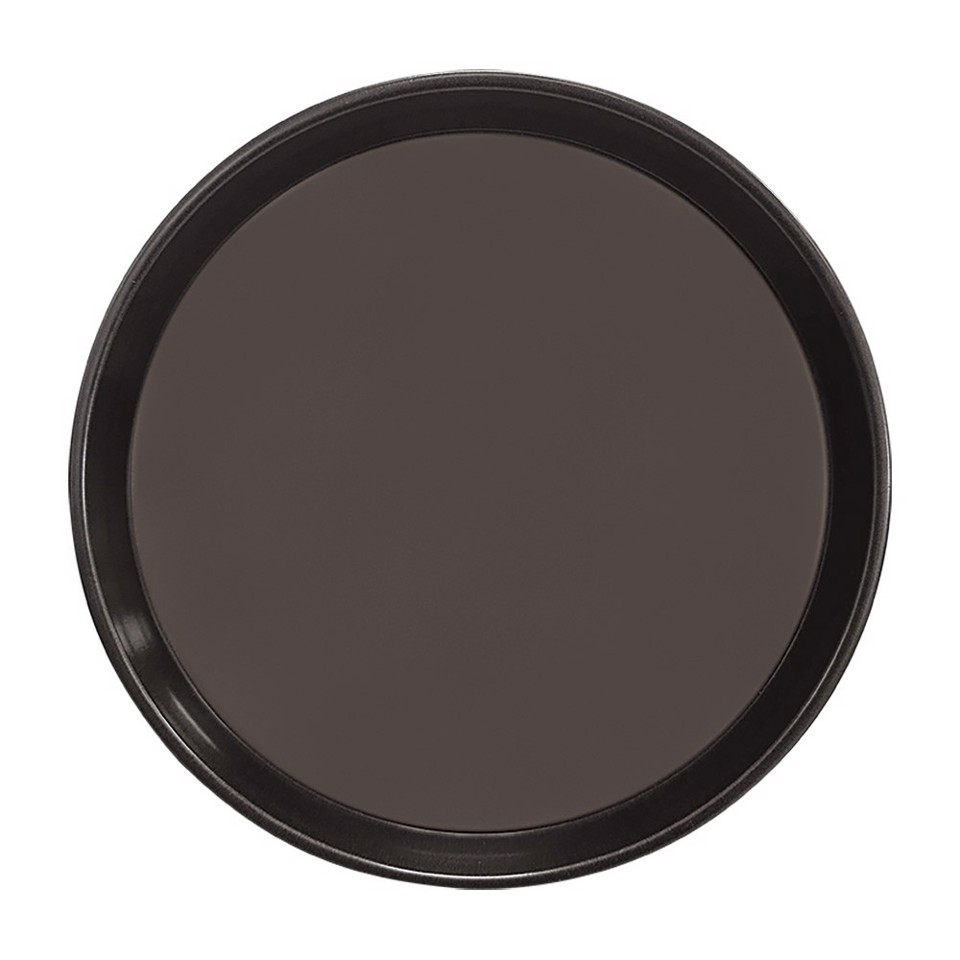 TWEED TW117 teglia da forno Grill, Forno Rotondo Acciaio al carbonio