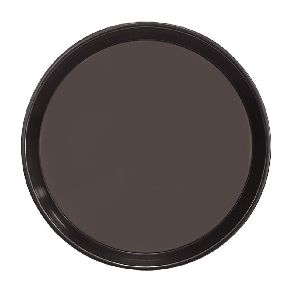 TWEED TW117 teglia da forno Grill, Forno Rotondo Acciaio al carbonio