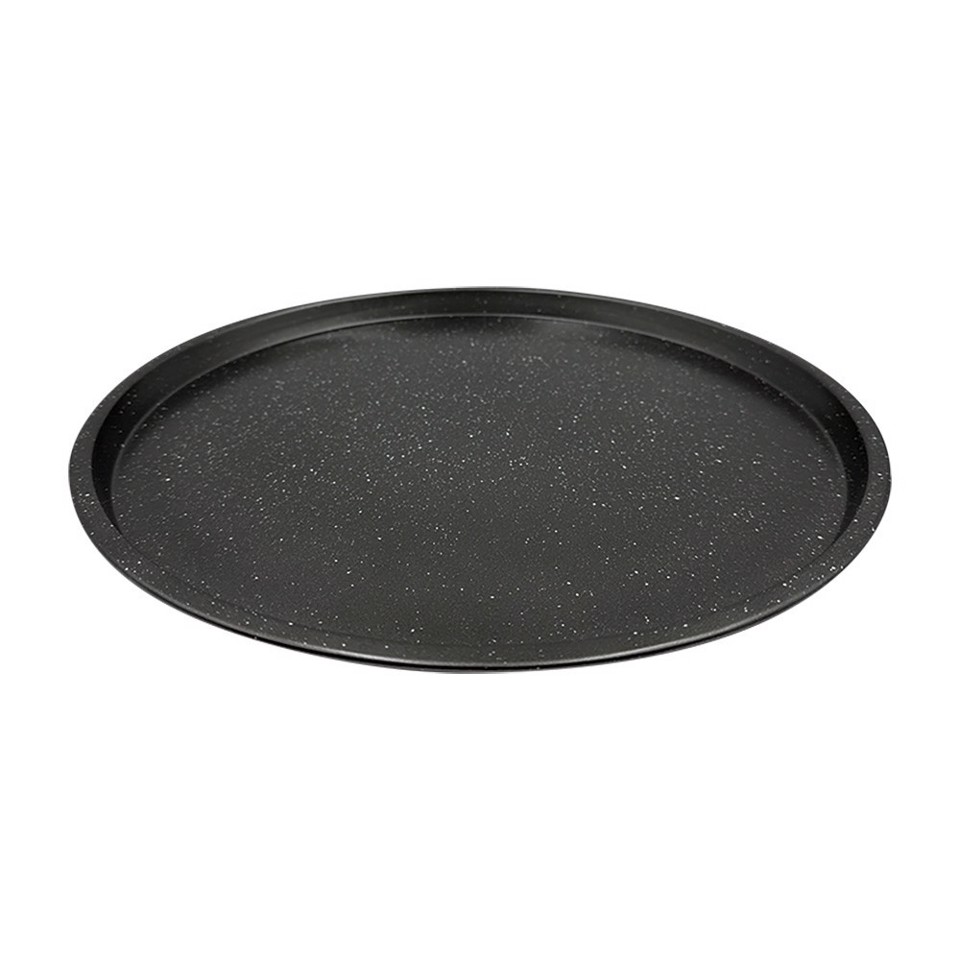 TWEED TW118 teglia da forno Rotondo Acciaio al carbonio