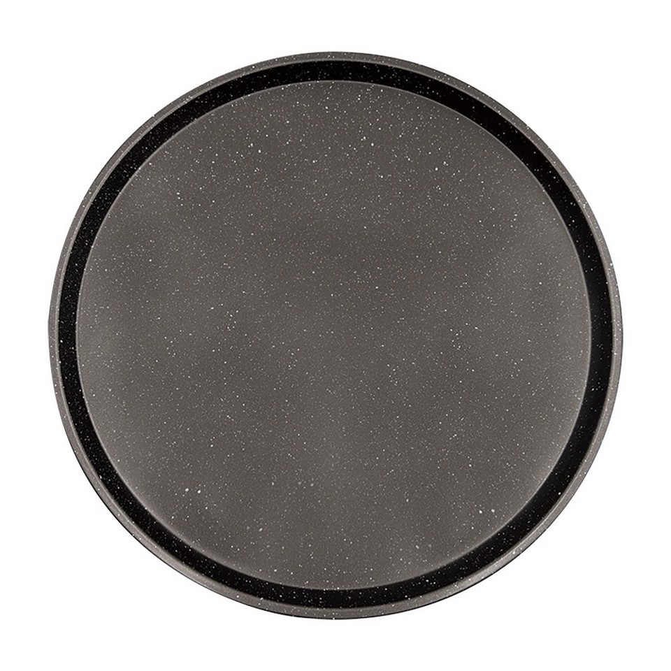 TWEED TW118 teglia da forno Rotondo Acciaio al carbonio