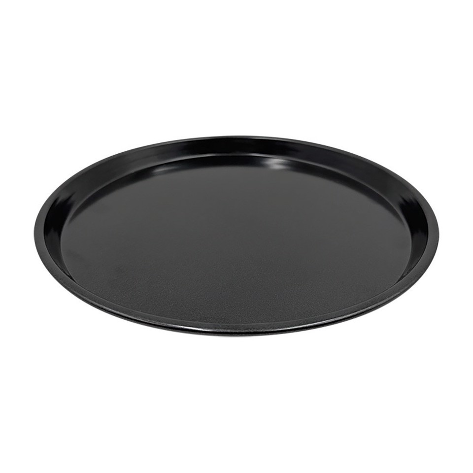 TWEED TW118 teglia da forno Rotondo Acciaio al carbonio