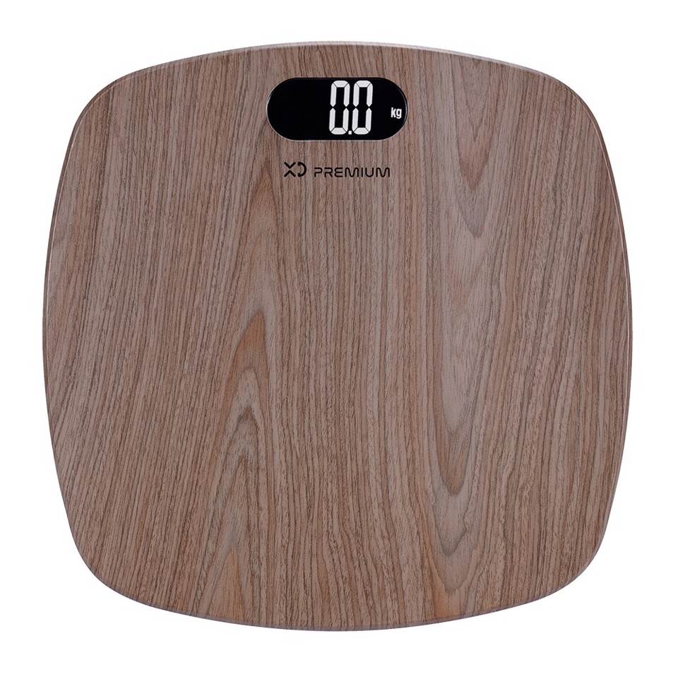 XD Enjoy Bilancia Pesapersone Elettronica - Premium XD Enjoy Bilancia Pesapersone Elettronica - Premium