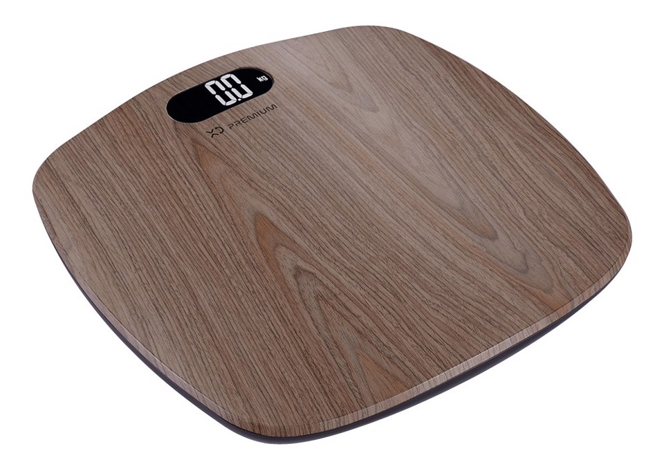 XD Enjoy Bilancia Pesapersone Elettronica - Premium