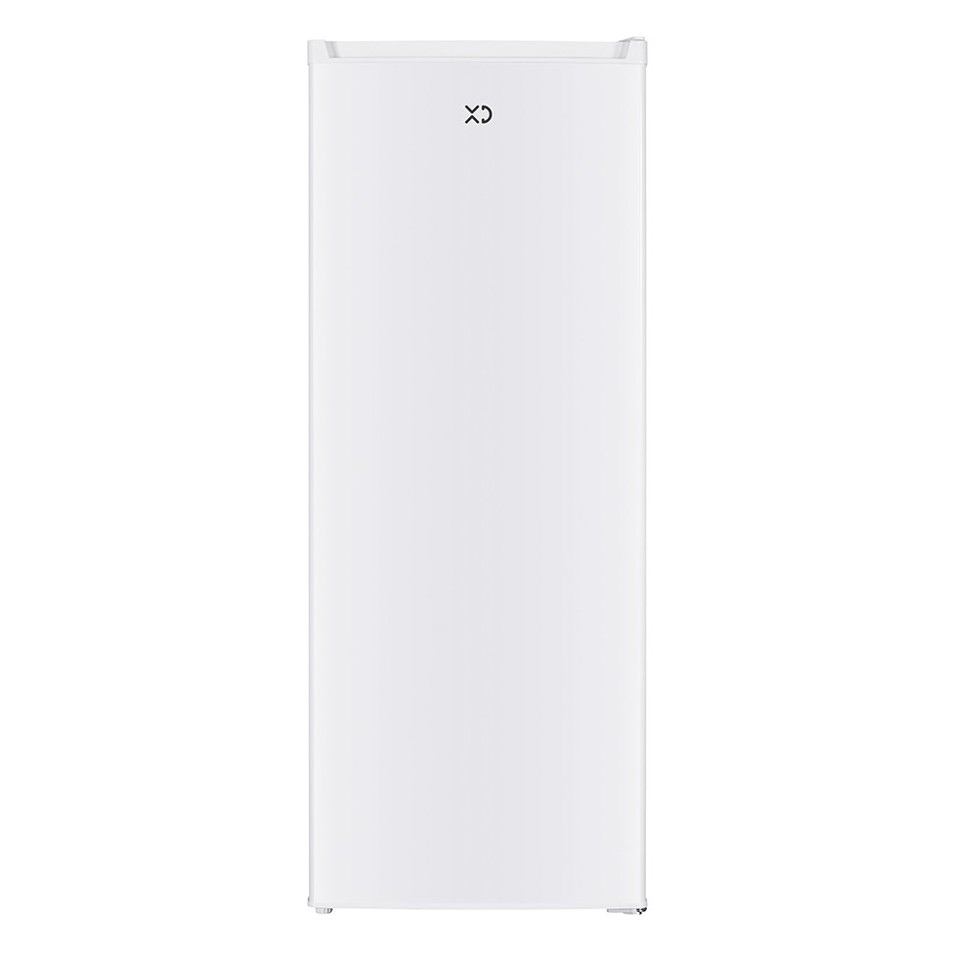 XD Enjoy Congelatore Verticale 168Lt 6 Cassetti Elettronico XD Enjoy Congelatore Verticale 168Lt 6 Cassetti Elettronico