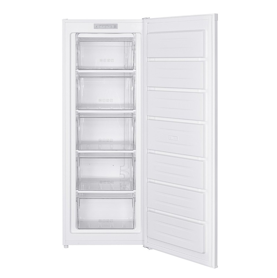 XD Enjoy Congelatore Verticale 168Lt 6 Cassetti Elettronico