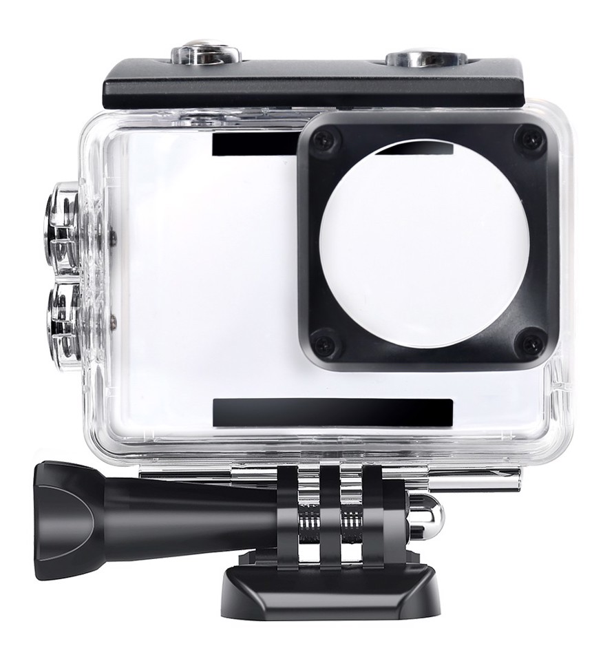 XD Enjoy Dual Action Camera + Kit Bag