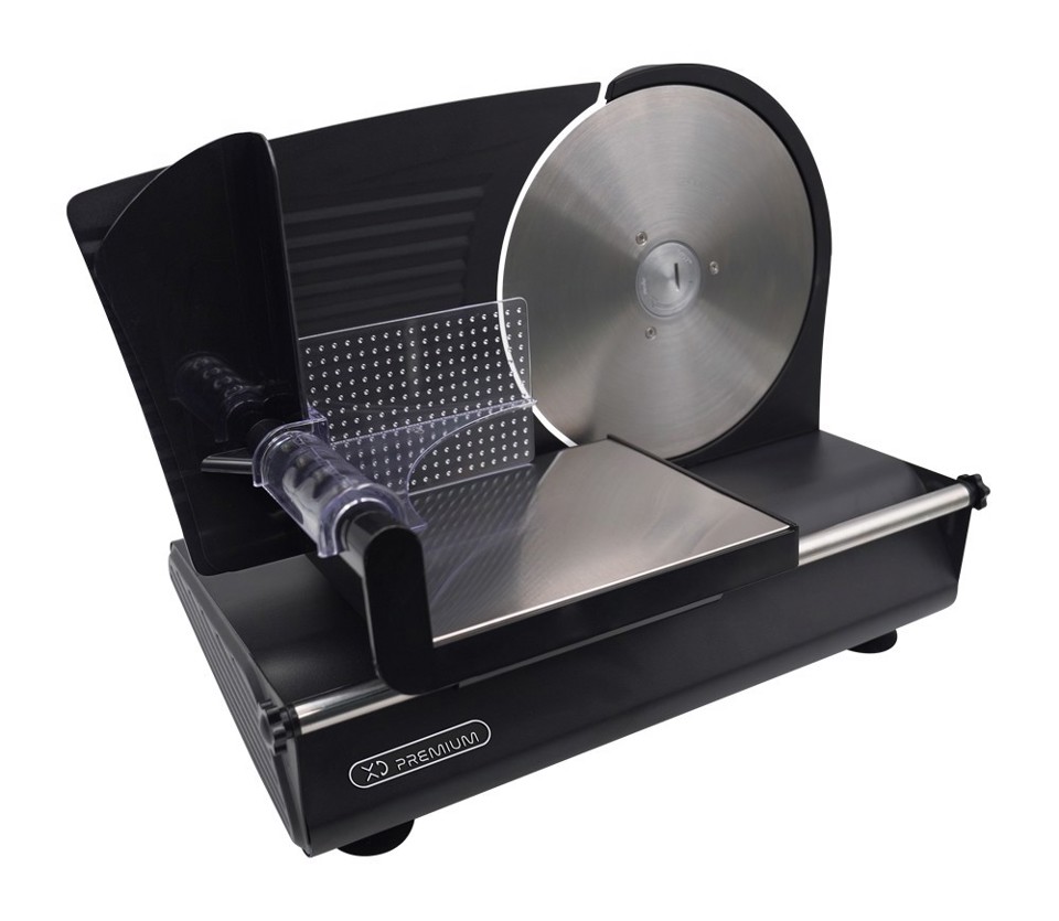 XD Premium Affettatrice Elettrica Premium
