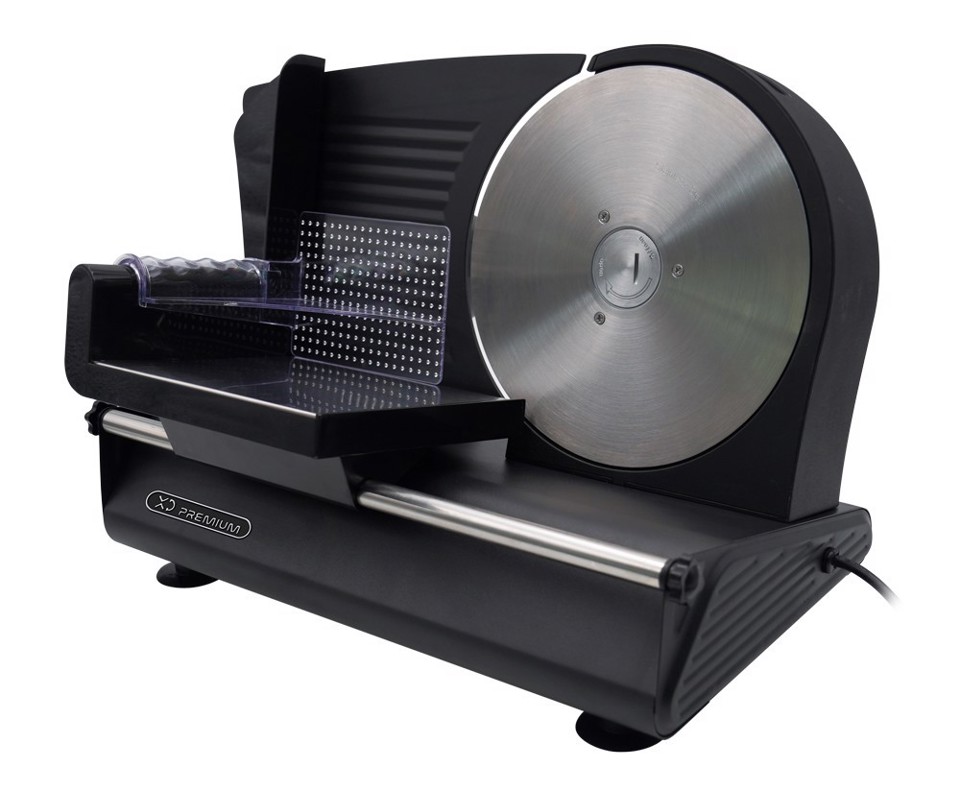 XD Premium Affettatrice Elettrica Premium