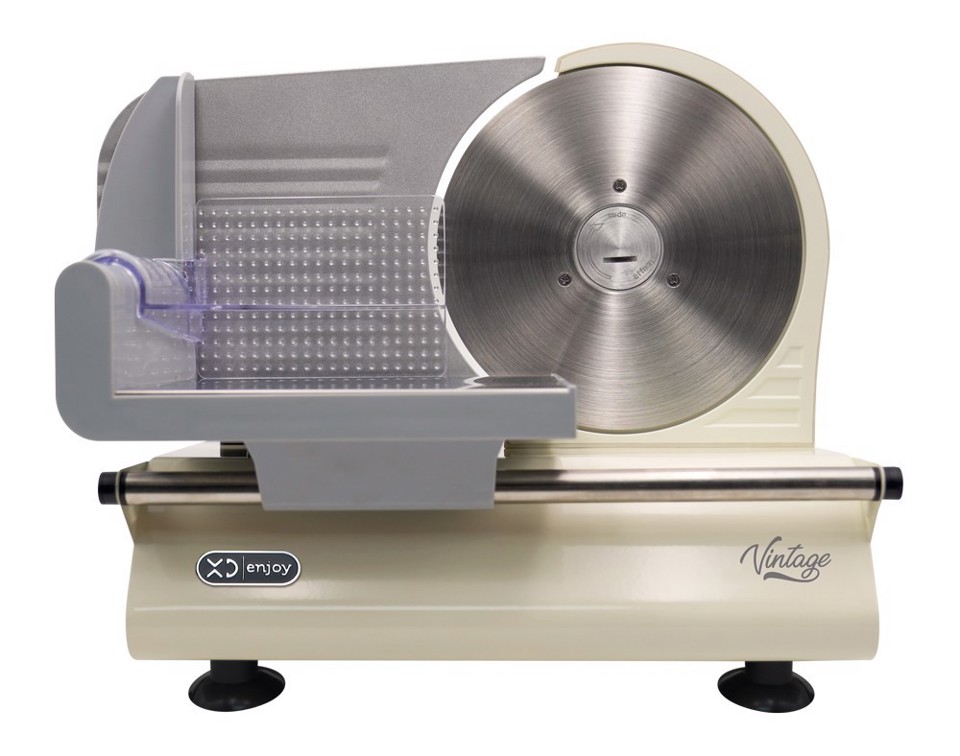 XD Vintage Affettatrice Elettrica Vintage