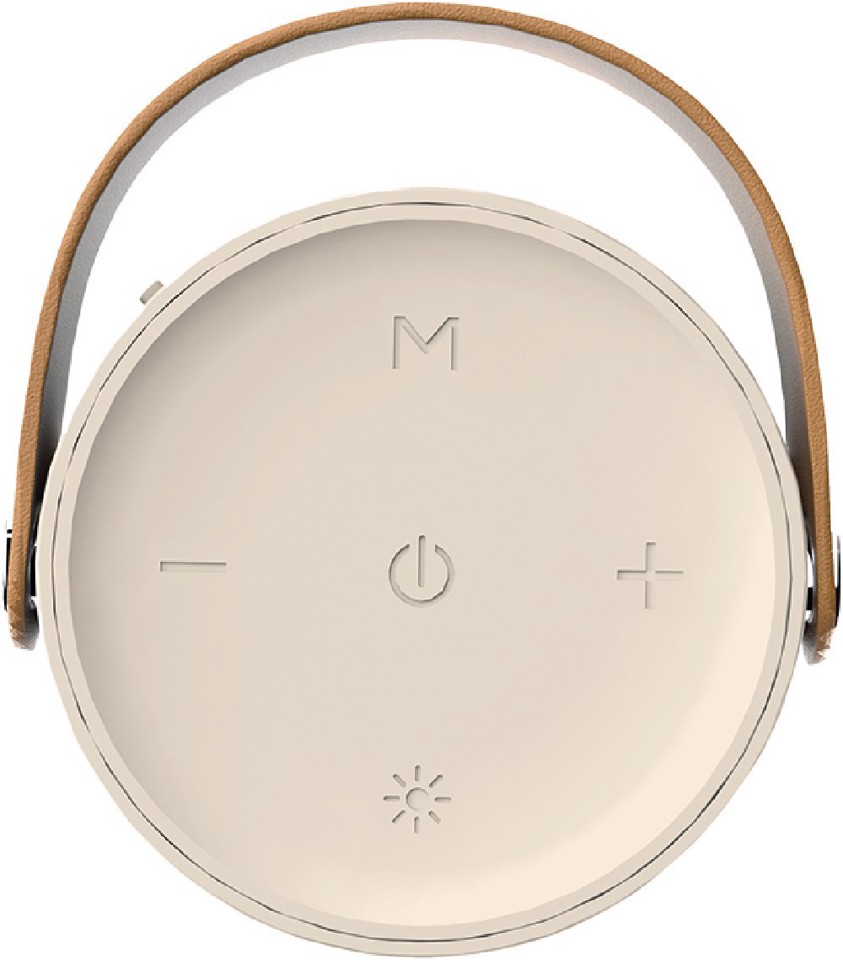 XD Enjoy Altoparlante Bluetooth Ricaricabile Portatile