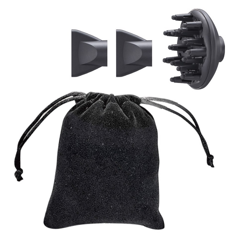 XD Enjoy Asciugacapelli Salon Power Pro 2300W XD Premium