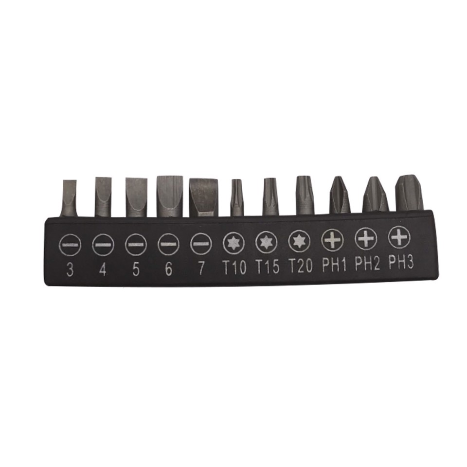 XD Enjoy Avvitatore Elettrico Cordless 4,8v