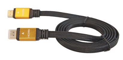 XD Enjoy Cavo Per Prese Hdmi 1,5m XD Enjoy Cavo Per Prese Hdmi 1,5m