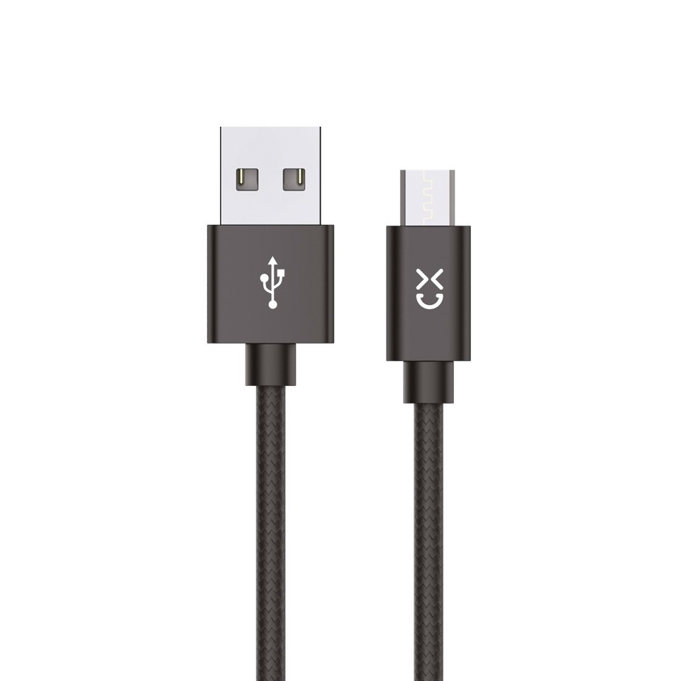 XD Enjoy Cavo USB To Micro-USB 2.0 XD Enjoy Cavo USB To Micro-USB 2.0