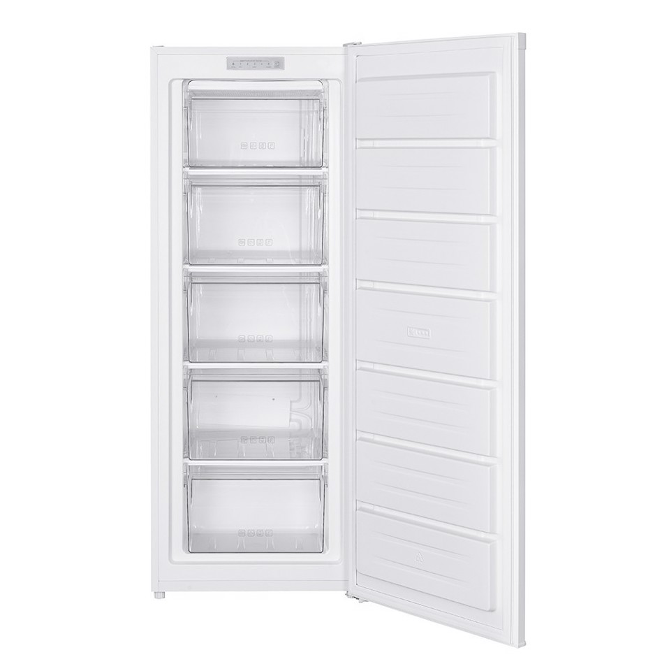 XD Enjoy Congelatore Verticale 168Lt 6 Cassetti Elettronico
