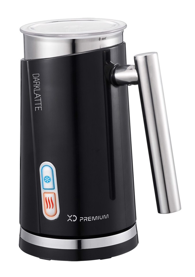 XD Premium DARKLATTE Automatico Nero