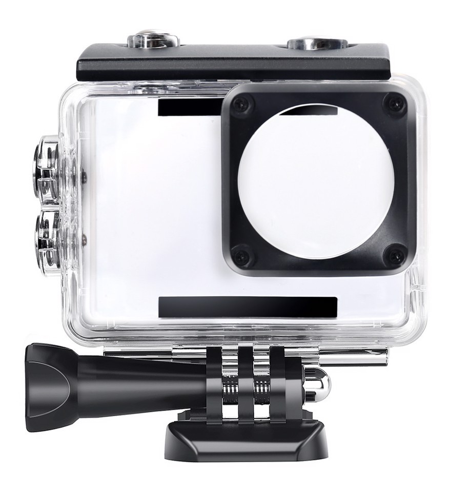 XD Enjoy Dual Action Camera + Kit Bag